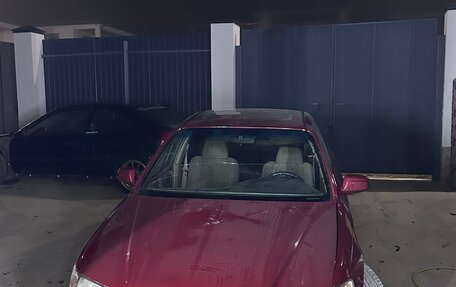 Honda Accord VII рестайлинг, 1999 год, 510 000 рублей, 7 фотография