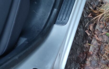 Hyundai Getz I рестайлинг, 2004 год, 260 000 рублей, 28 фотография