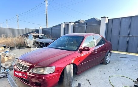 Honda Accord VII рестайлинг, 1999 год, 510 000 рублей, 2 фотография