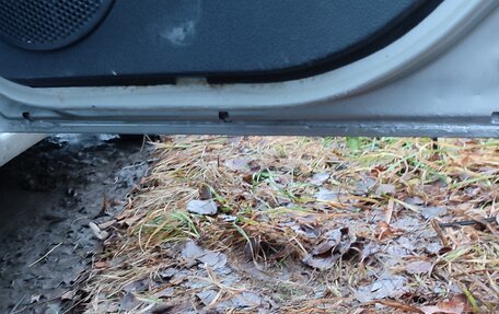 Hyundai Getz I рестайлинг, 2004 год, 260 000 рублей, 29 фотография