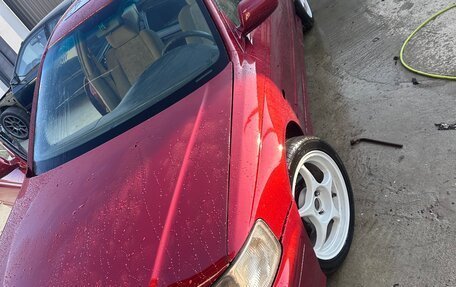 Honda Accord VII рестайлинг, 1999 год, 510 000 рублей, 5 фотография