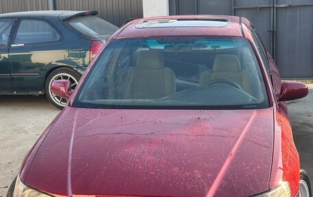 Honda Accord VII рестайлинг, 1999 год, 510 000 рублей, 4 фотография