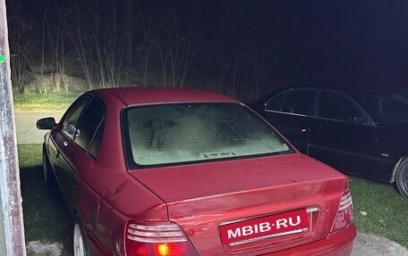 Honda Accord VII рестайлинг, 1999 год, 510 000 рублей, 9 фотография