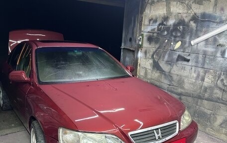 Honda Accord VII рестайлинг, 1999 год, 510 000 рублей, 10 фотография