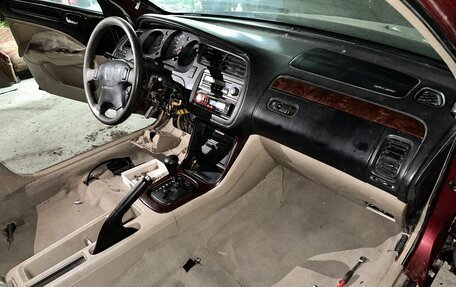 Honda Accord VII рестайлинг, 1999 год, 510 000 рублей, 12 фотография