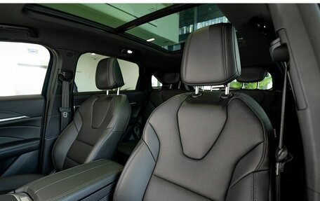Haval F7, 2025 год, 3 399 000 рублей, 8 фотография
