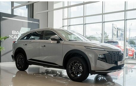 Haval F7, 2025 год, 3 399 000 рублей, 2 фотография