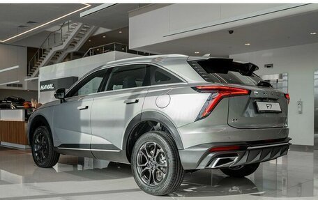 Haval F7, 2025 год, 3 399 000 рублей, 5 фотография