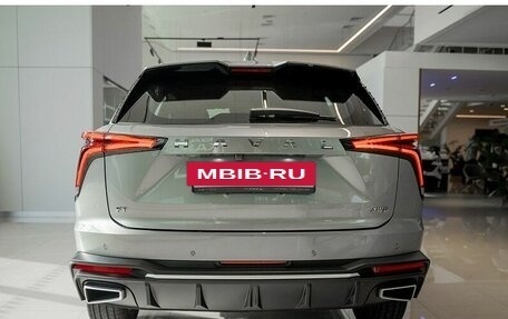 Haval F7, 2025 год, 3 399 000 рублей, 4 фотография