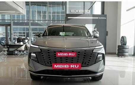 Haval F7, 2025 год, 3 399 000 рублей, 3 фотография