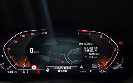 BMW 3 серия, 2021 год, 4 180 000 рублей, 8 фотография