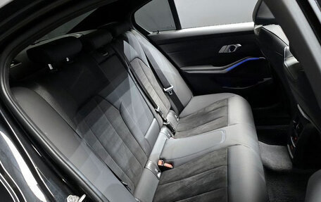 BMW 3 серия, 2021 год, 4 180 000 рублей, 13 фотография