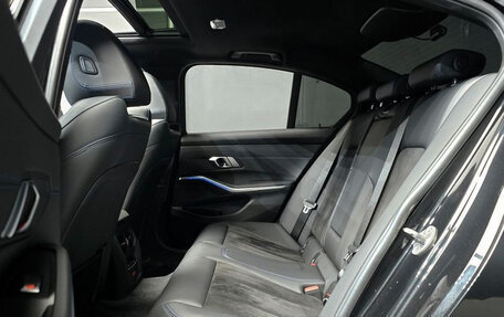 BMW 3 серия, 2021 год, 4 180 000 рублей, 12 фотография