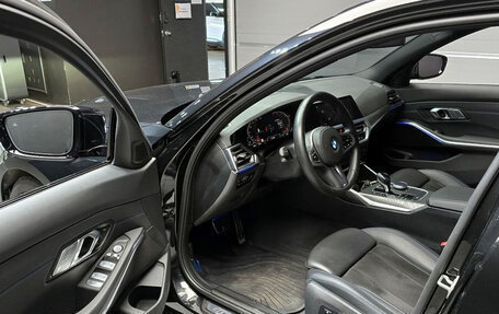 BMW 3 серия, 2021 год, 4 180 000 рублей, 11 фотография