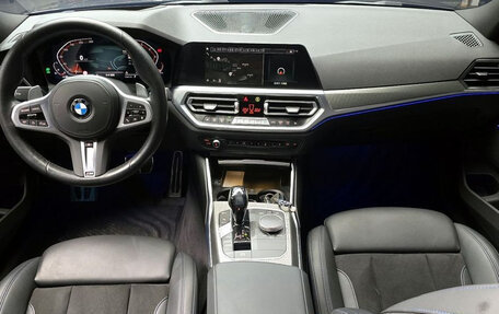 BMW 3 серия, 2021 год, 4 180 000 рублей, 7 фотография