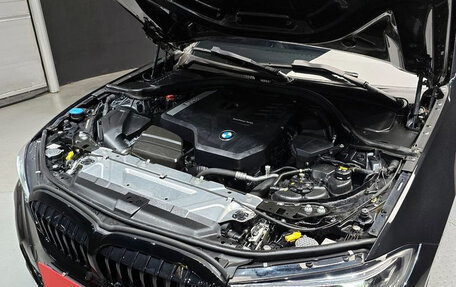 BMW 3 серия, 2021 год, 4 180 000 рублей, 6 фотография