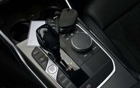 BMW 3 серия, 2021 год, 4 180 000 рублей, 9 фотография