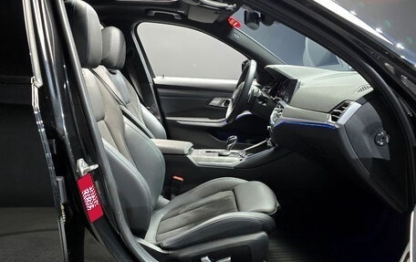 BMW 3 серия, 2021 год, 4 180 000 рублей, 10 фотография