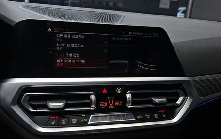 BMW 3 серия, 2021 год, 4 180 000 рублей, 16 фотография