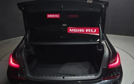 BMW 3 серия, 2021 год, 4 180 000 рублей, 20 фотография