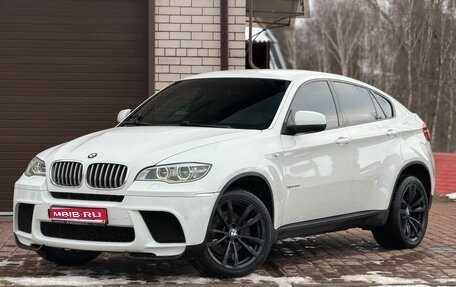 BMW X6, 2012 год, 2 200 000 рублей, 1 фотография