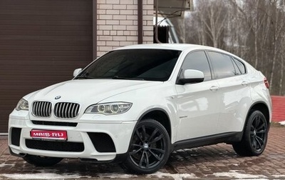 BMW X6, 2012 год, 2 200 000 рублей, 1 фотография