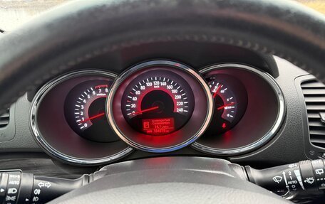 KIA Sorento II рестайлинг, 2009 год, 1 400 000 рублей, 9 фотография