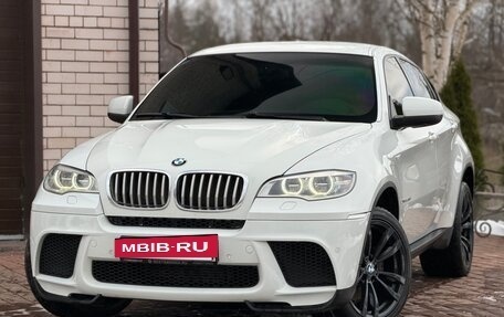 BMW X6, 2012 год, 2 200 000 рублей, 2 фотография