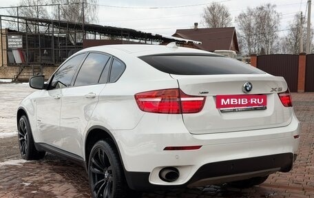 BMW X6, 2012 год, 2 200 000 рублей, 7 фотография