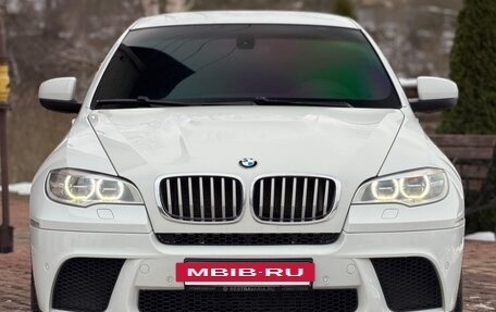 BMW X6, 2012 год, 2 200 000 рублей, 3 фотография