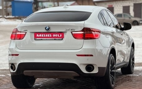 BMW X6, 2012 год, 2 200 000 рублей, 5 фотография