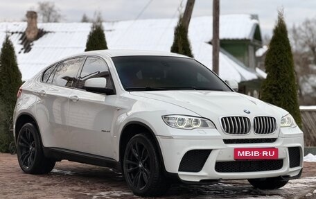 BMW X6, 2012 год, 2 200 000 рублей, 4 фотография