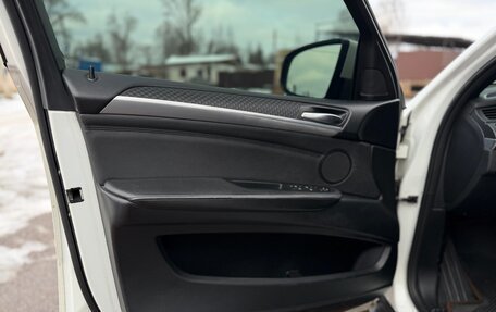 BMW X6, 2012 год, 2 200 000 рублей, 9 фотография