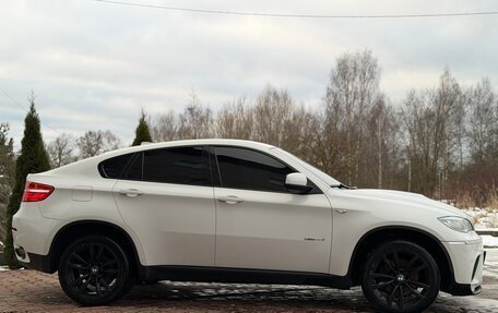 BMW X6, 2012 год, 2 200 000 рублей, 8 фотография