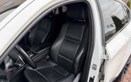 BMW X6, 2012 год, 2 200 000 рублей, 11 фотография