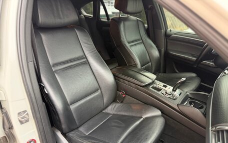 BMW X6, 2012 год, 2 200 000 рублей, 14 фотография