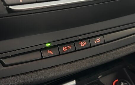 BMW X6, 2012 год, 2 200 000 рублей, 17 фотография