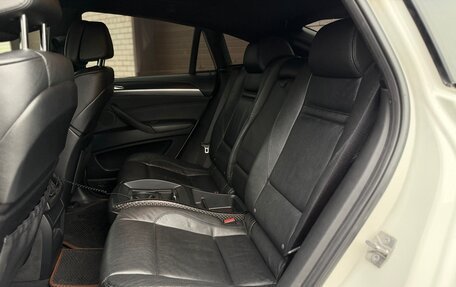 BMW X6, 2012 год, 2 200 000 рублей, 13 фотография