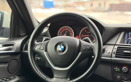 BMW X6, 2012 год, 2 200 000 рублей, 21 фотография