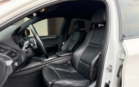 BMW X6, 2012 год, 2 200 000 рублей, 10 фотография