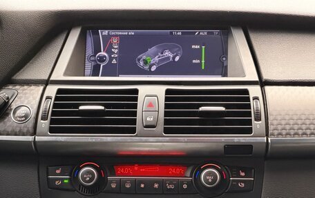 BMW X6, 2012 год, 2 200 000 рублей, 19 фотография