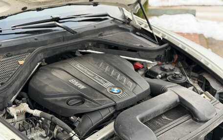 BMW X6, 2012 год, 2 200 000 рублей, 24 фотография