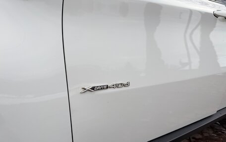 BMW X6, 2012 год, 2 200 000 рублей, 23 фотография