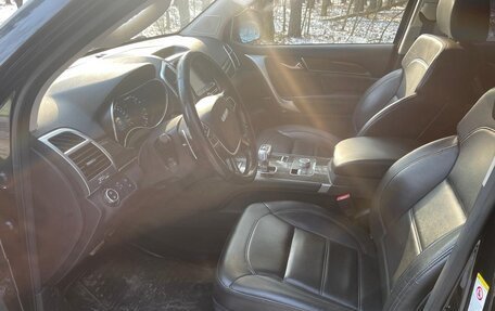 Haval H9 I рестайлинг, 2018 год, 1 900 000 рублей, 11 фотография