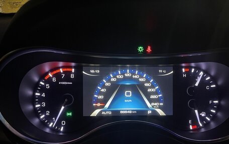 Haval H9 I рестайлинг, 2018 год, 1 900 000 рублей, 10 фотография