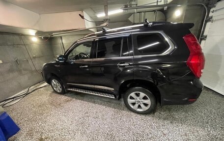 Haval H9 I рестайлинг, 2018 год, 1 900 000 рублей, 2 фотография