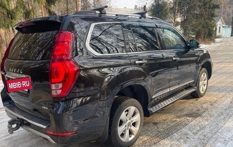 Haval H9 I рестайлинг, 2018 год, 1 900 000 рублей, 8 фотография