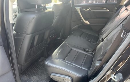 Haval H9 I рестайлинг, 2018 год, 1 900 000 рублей, 13 фотография