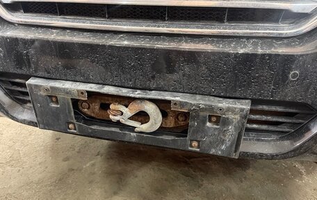 Haval H9 I рестайлинг, 2018 год, 1 900 000 рублей, 18 фотография