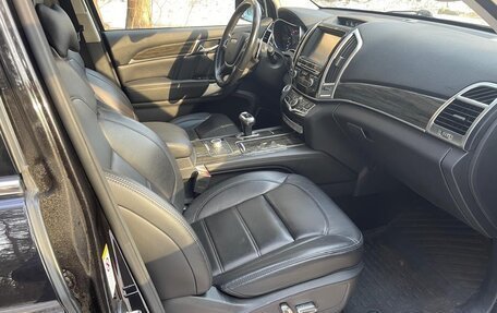 Haval H9 I рестайлинг, 2018 год, 1 900 000 рублей, 12 фотография